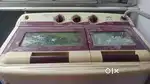 Godrej 7.2kg Manual Washing Machine