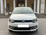 Volkswagen Polo 1.5 TDI Comfortline, 2017, Diesel