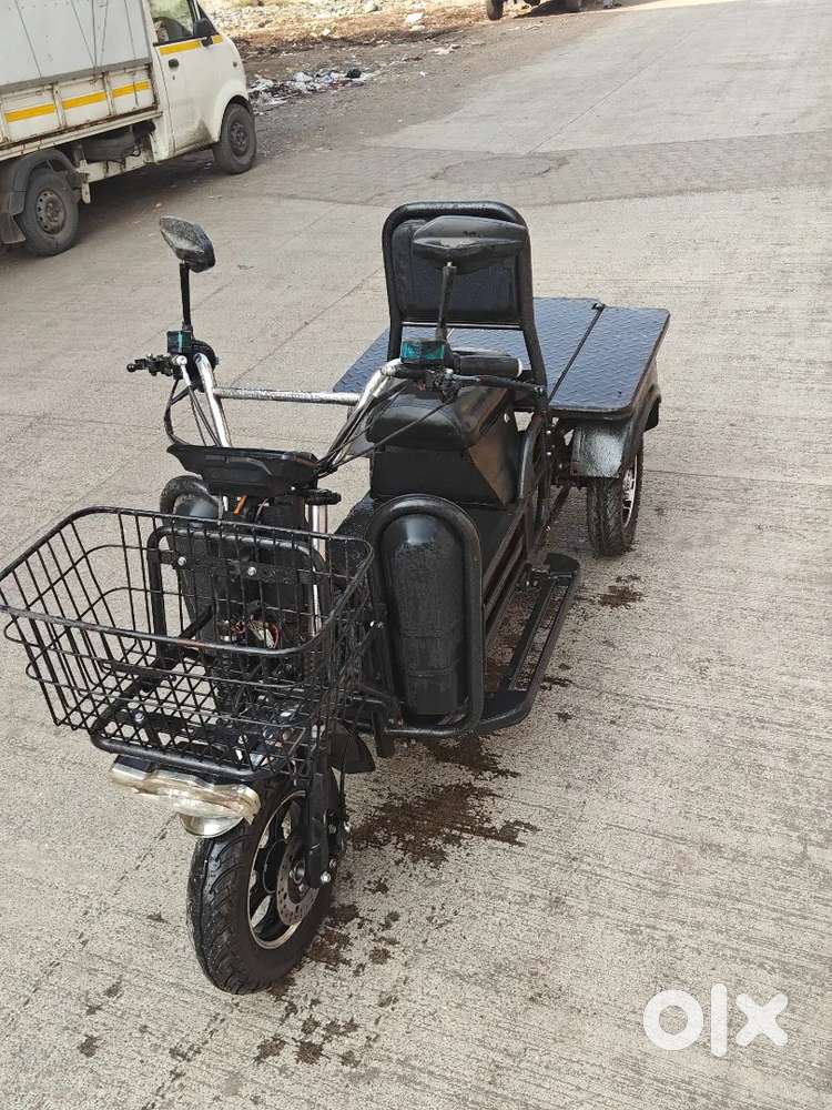 Electric E Loader