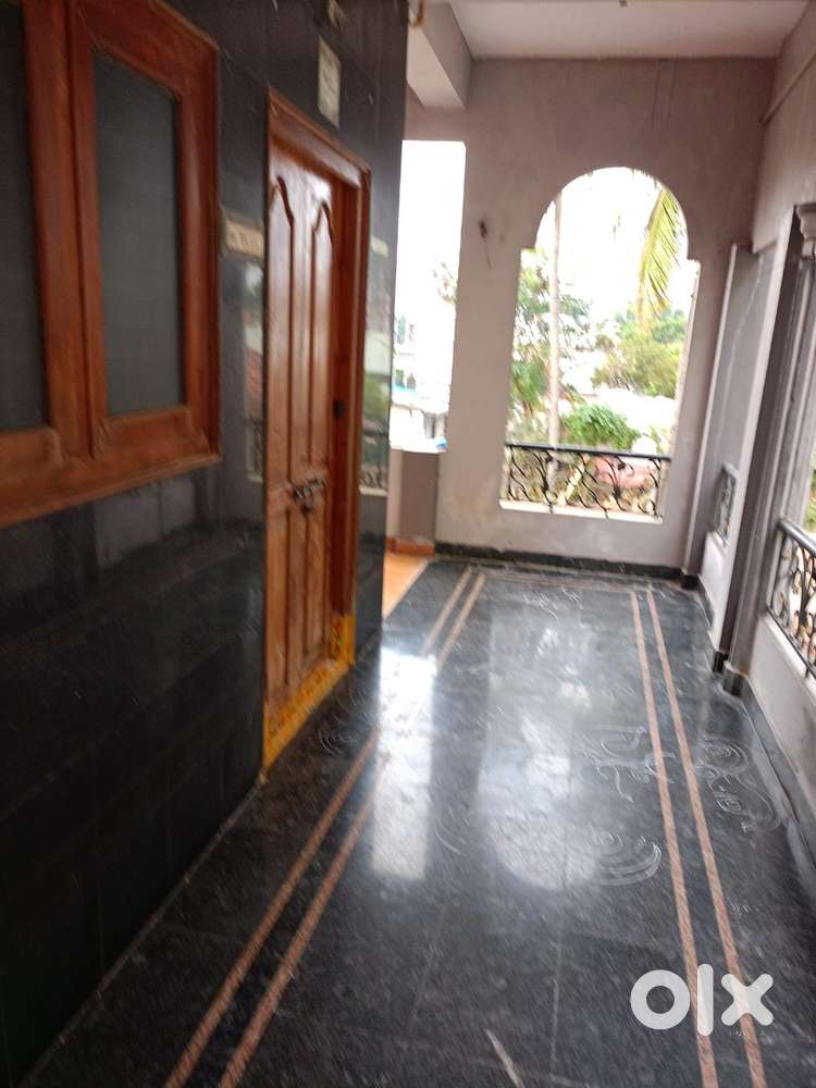Spacious 2bhk for rent
