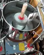 Ganga Grinder