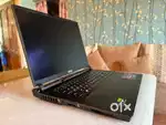 High end Gaming Laptop MSI RAIDER GE78HX