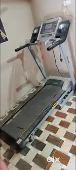 Treadmill in good condition
