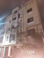 Rashbehari More Near Kalighat Metro 900sqft 2Bhk Flat Sale 75 Lac's.