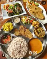 Goan Cook .