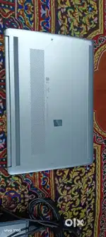 HP laptop good condition
