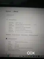Laptop For Sale Newly Acer Nitro v15 avn15-41