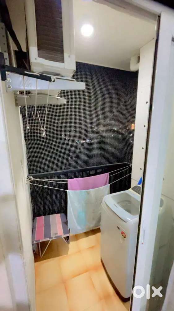 Working bachlors and family