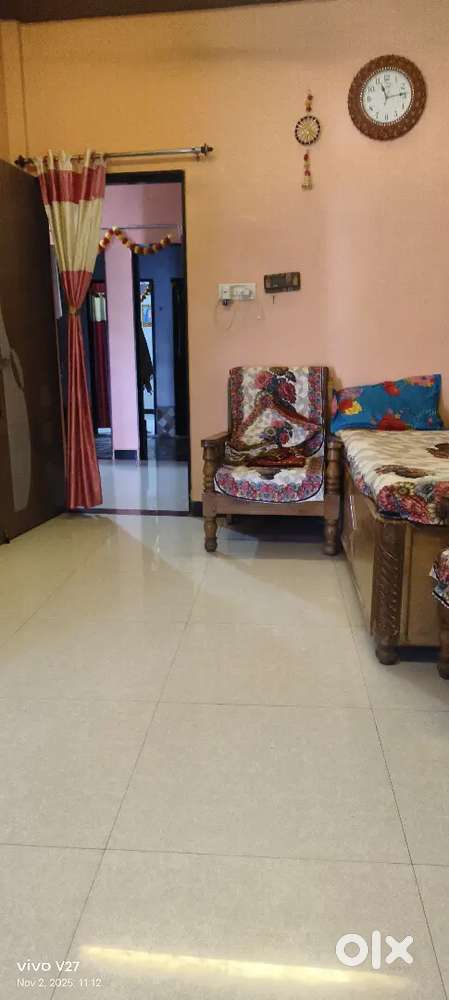 Makan kiraye se dena hai 2 hall 2 room kichan 2 leth bath