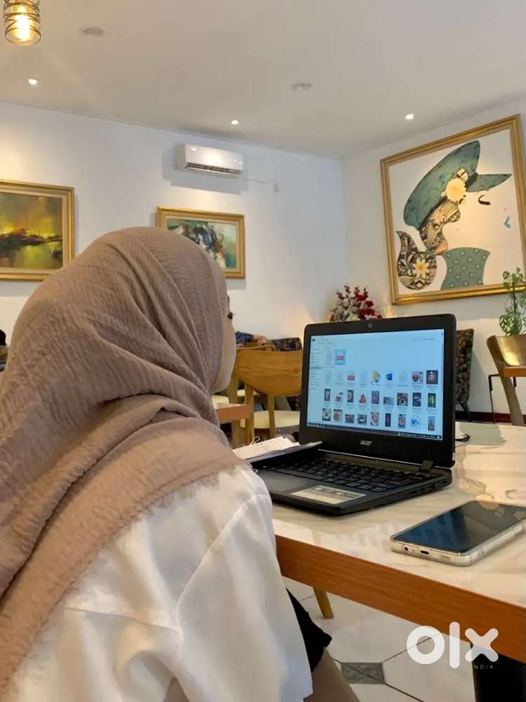 Work from home buisness