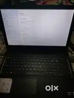 Dell inspiration i3 6th gen. Laptop.