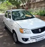 Maruti Suzuki Alto K10 2010