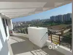 3 bhk furnished flat