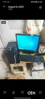 Computer i5 generation New condition (cheap) under 10000,10k