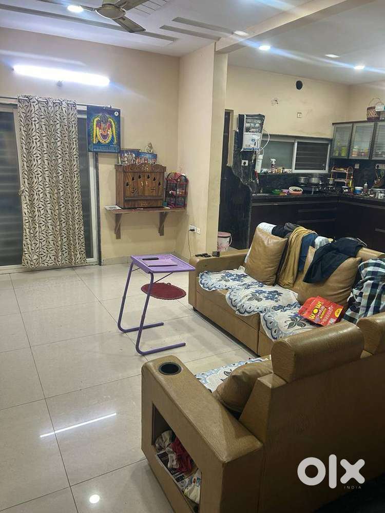 Duplex Villa, Beeramguda (Gated Community, West, GHMC, 150yards)