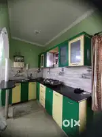 Room available for girls pg, guest house and nuclear family
