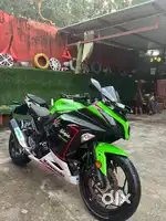 Good condition bike