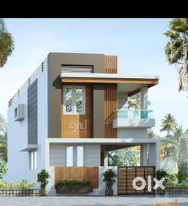 New building for sale rs.50 lakhs