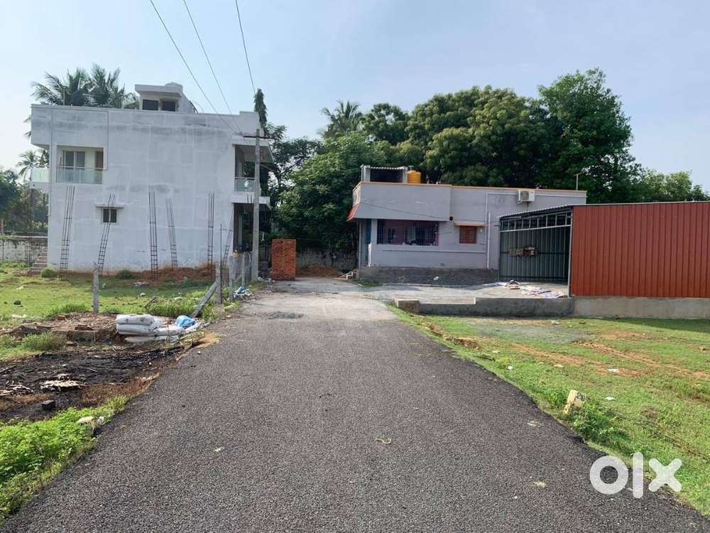 Premium Villa Sale in West Tambaram # Residential Area