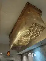 Jhoomer for office,hotel