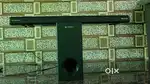 Zebronics dolby digital soundbar