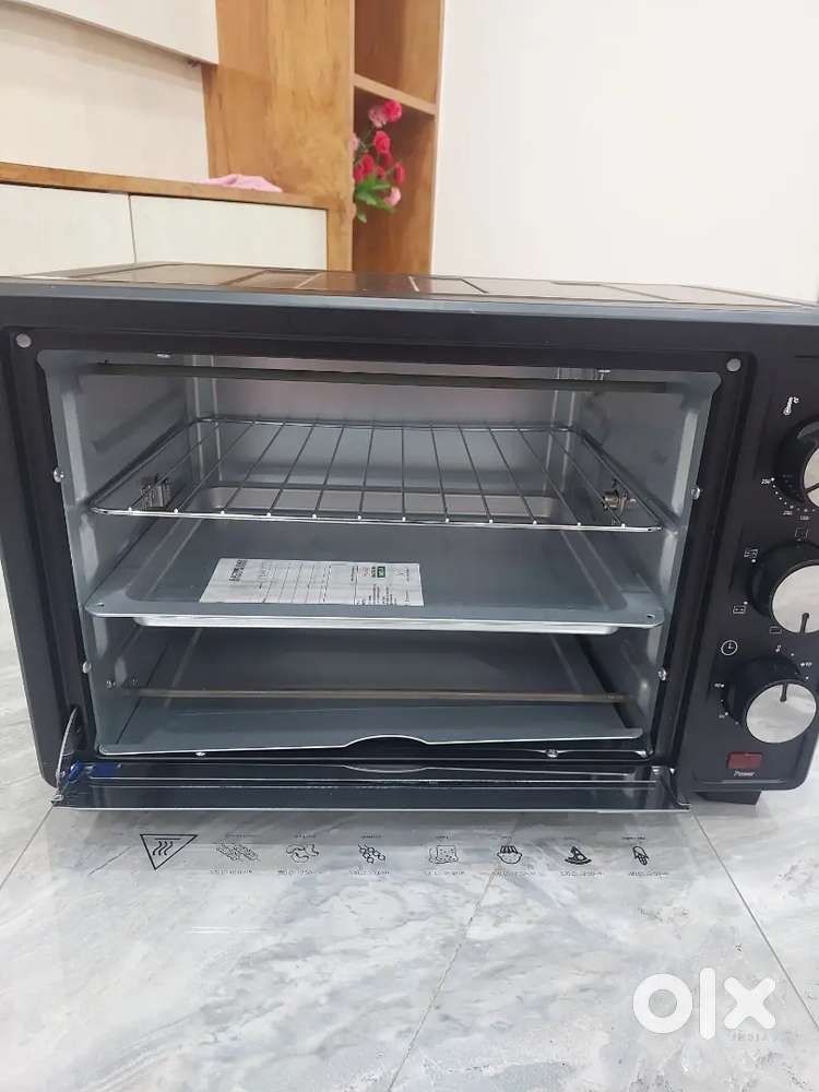 OTG microwave