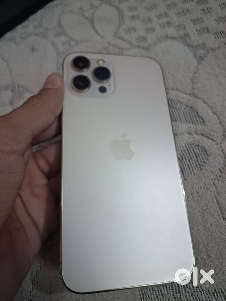 Iphone 12 pro max All orignal