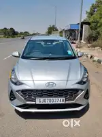 Hyundai Aura 1.2 S CNG, 2021, CNG & Hybrids
