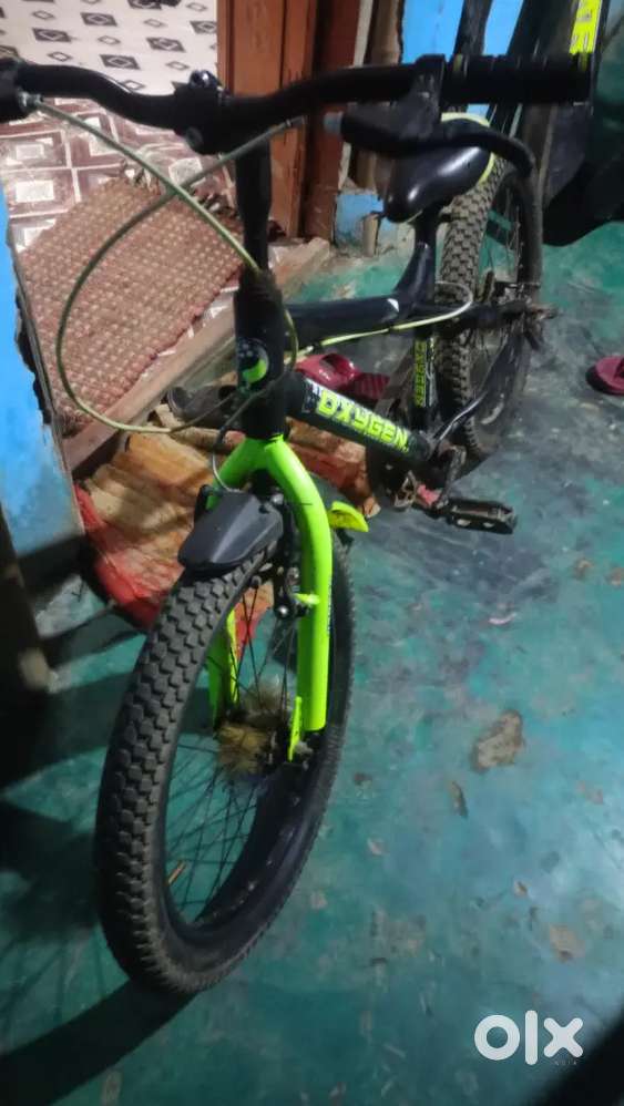 Bycycle Oxge bycycle