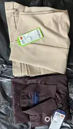 Peter england Formal set for men