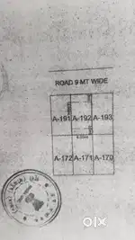 JDA PATTA SUDHA PLOT Negotiable