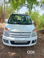 Maruti Suzuki Wagon R 2010