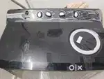 Samsung 11.5 kg Semi automatic washing machine in good condition.