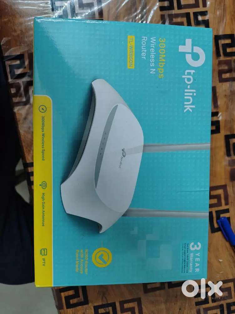Wifi router for sale
