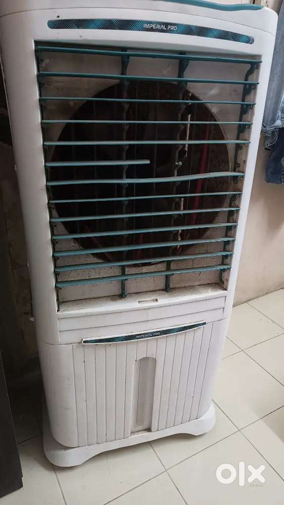 COOLER BIG SIZE DESERT COOLER IMPERIAL RPO MODEL