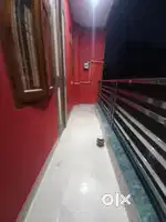 2BHK Flat for Rent – 4th Floor, Dwarka Morh