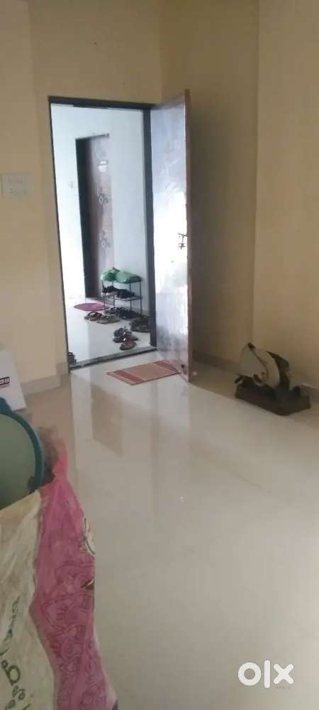 New bhk for rent in whalekarwadi chitamani chowk