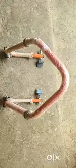 Pedostand bike