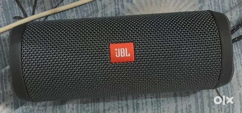 JBL Bluetooth speaker
