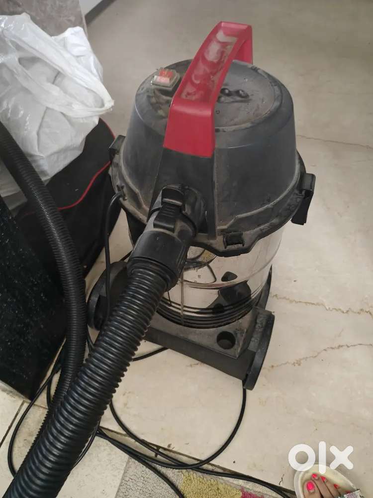 American Micron Vacuum cleaner for 6500