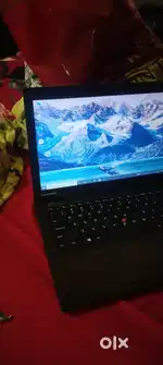 Urgent Money lenovo ThinkPad