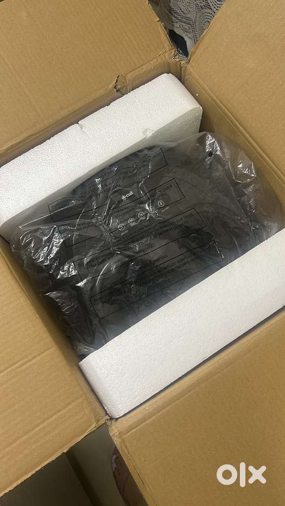 Cult Fitkit pulse foot massager