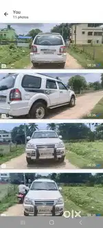 Force Motors Force One 2015 Diesel 80000 Km Driven