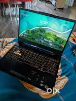 ASUS TUF GAMING A15