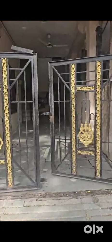 2.5 bhk area in house