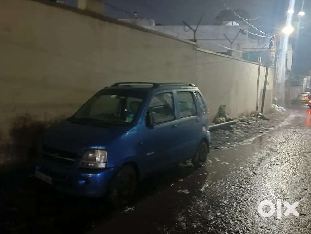 Urgent sale WaginR negotiable