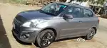 Maruti Suzuki Swift Dzire 2013 Diesel