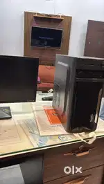 Budget Gaming Pc