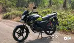 New condition bike