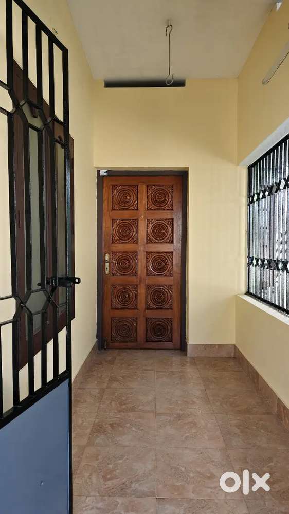 2BHK for Rent Near KIMS, Lulu, Infosys & Technopark  Family/Women